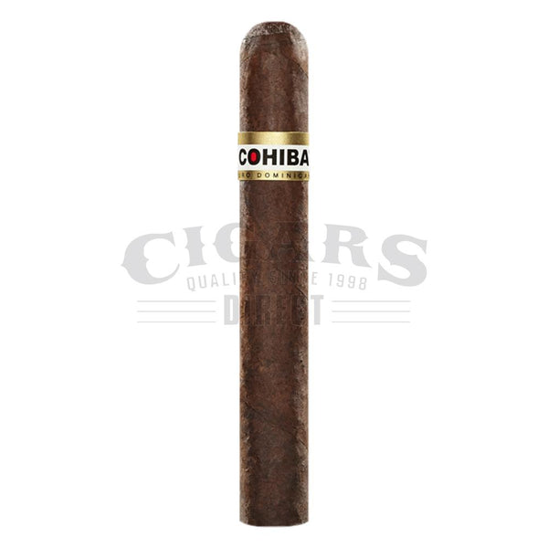 Cohiba Puro Dominicana Toro Single
