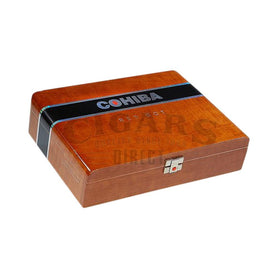 Cohiba Red Dot Churchill Closed Box