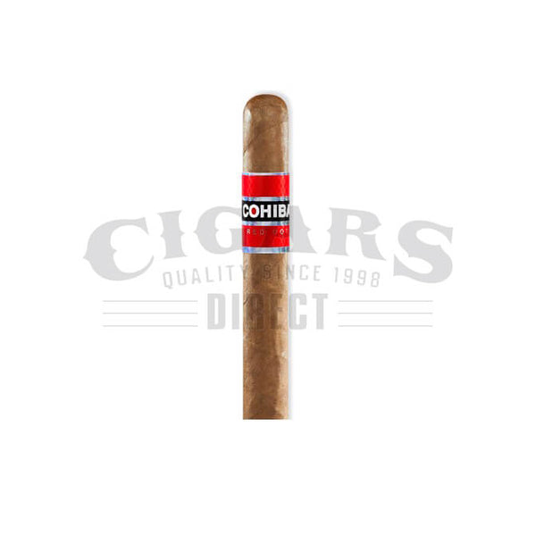 Cohiba Red Dot Corona Minor Single