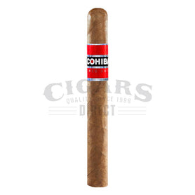 Cohiba Red Dot Corona Single