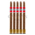 Cohiba Red Dot Crystal Corona 5 Pack