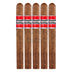 Cohiba Red Dot Lonsdale Grande 5 Pack