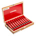 Cohiba Red Dot Toro Tubo Open Box