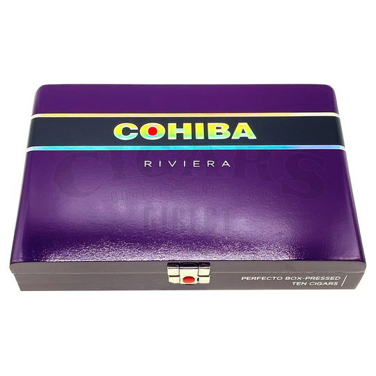 Cohiba Riviera Perfecto