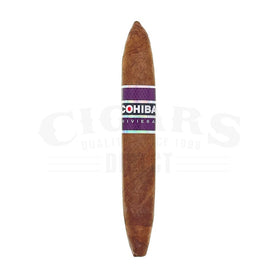 Cohiba Riviera Perfecto Single