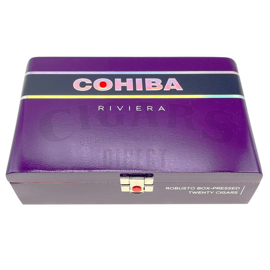 Cohiba Riviera Robusto