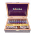 Cohiba Riviera Robusto Open Box