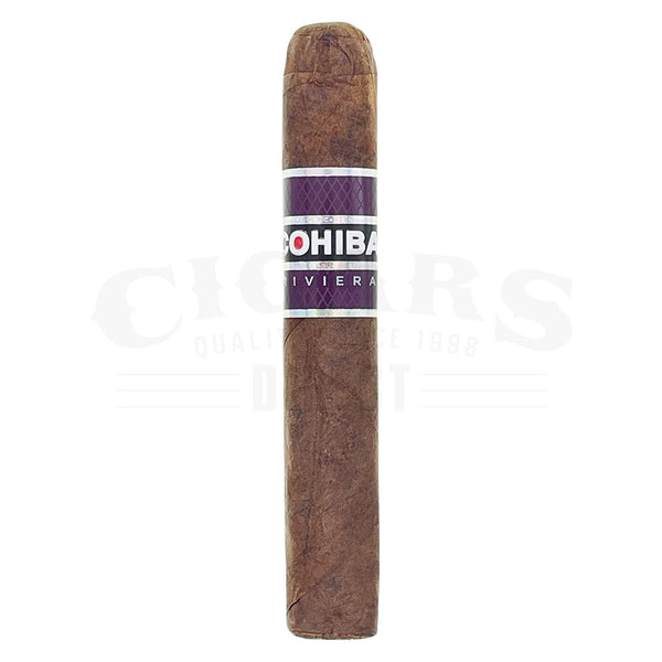 Cohiba Riviera Robusto Single