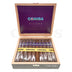 Cohiba Riviera Toro Open Box