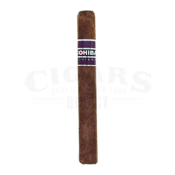 Cohiba Riviera Toro Single