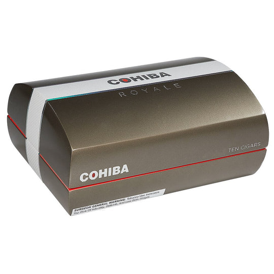 Cohiba Royale Gran Royale Short Robusto