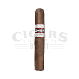 Cohiba Royale Robusto Single