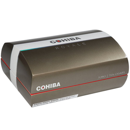 Cohiba Royale Toro