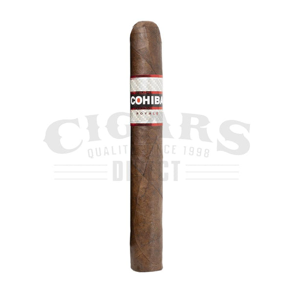 Cohiba Royale Toro Single