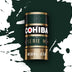 Cohiba Serie M Corona Gorda Band