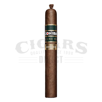 Cohiba Serie M Corona Gorda Single