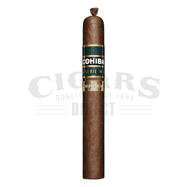 Cohiba Serie M Corona Gorda Single