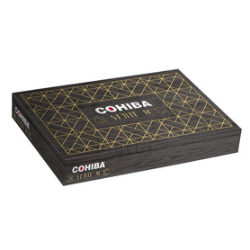 Cohiba Serie M Prominente Churchill Closed Box