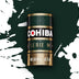 Cohiba Serie M Toro Band