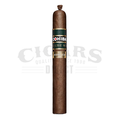 Cohiba Serie M Toro Single