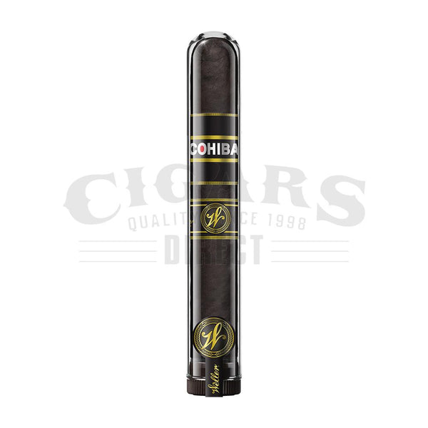Weller by Cohiba Limited Edition Robusto Single