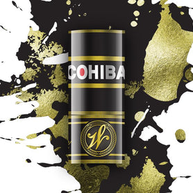 Weller by Cohiba Limited Edition Toro Band
