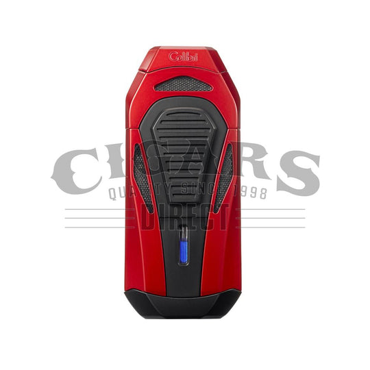 Colibri Boss Triple Jet Flame Lighter