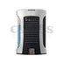 Colibri Daytona Single Jet Flame Lighter Chrome