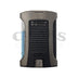 Colibri Daytona Single Jet Flame Lighter Gunmetal