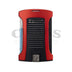 Colibri Daytona Single Jet Flame Lighter Red