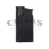 Colibri EVO Single Jet Flame Lighter Black on Black