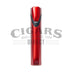 Colibri Falcon Metallic Single Jet Flame Lighter Side View