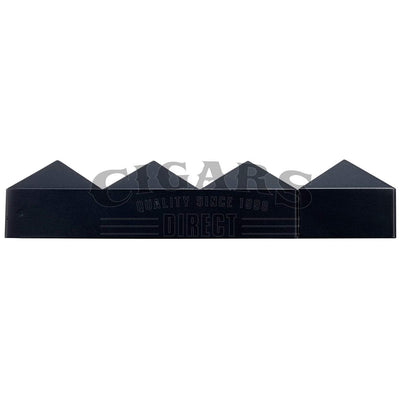 Black Colibri Quasar Punch Flat Side View