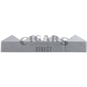 Charcoal Colibri Quasar Punch Flat Side View