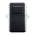 Colibri Quasar Astoria Triple Jet Flame Lighter Black and Chrome