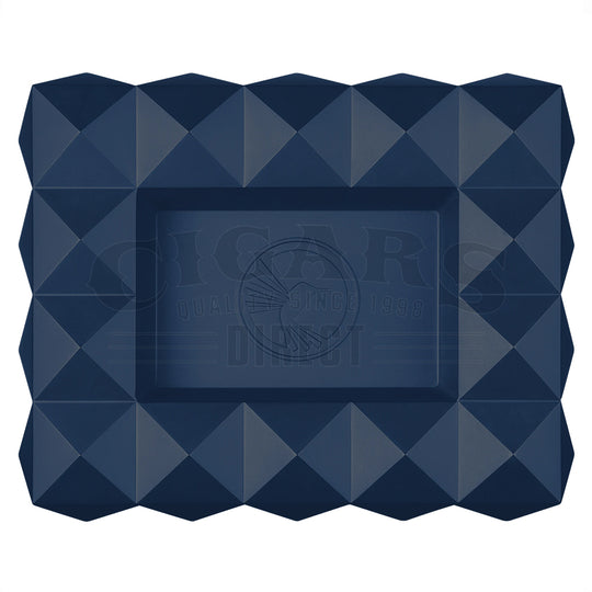 Colibri Quasar 6 Finger Ashtray Midnight Navy