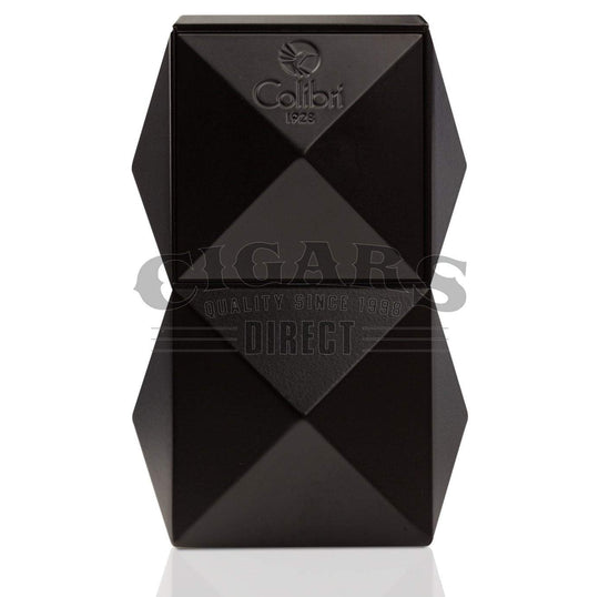 Colibri Quasar Table Lighter Black