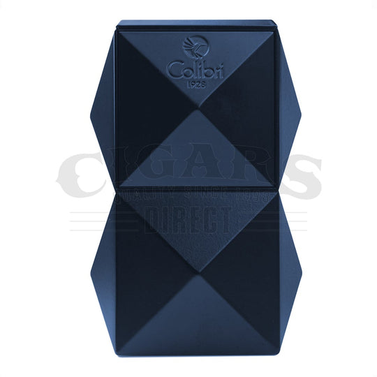 Colibri Quasar Table Lighter Midnight Navy