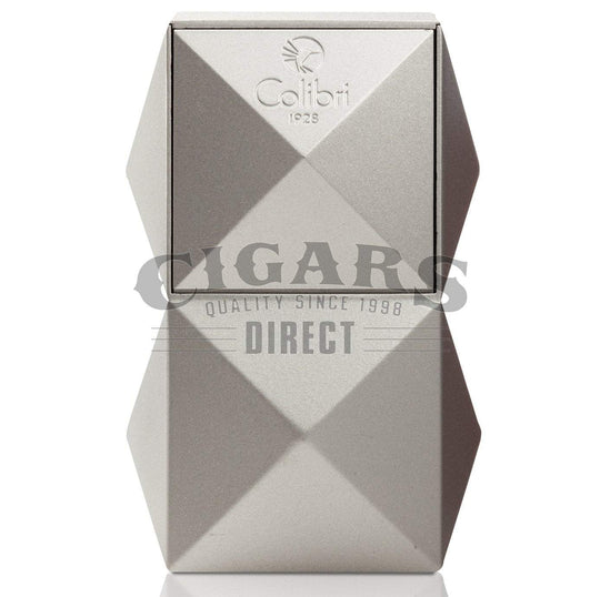 Colibri Quasar Table Lighter Silver