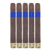 Crowned Heads Azul y Oro Limited Edition Toro 5 Pack