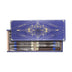 Crowned Heads Azul y Oro Limited Edition Toro Box Top View
