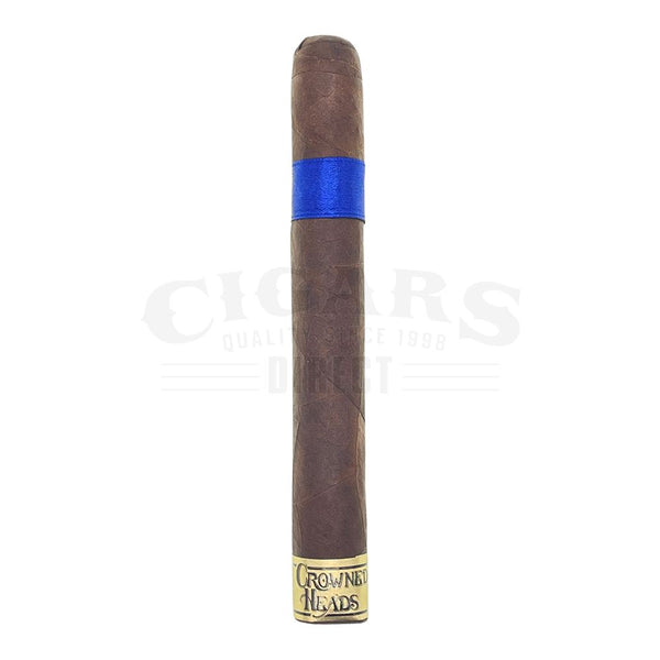 Crowned Heads Azul y Oro Limited Edition Toro Single