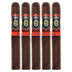 Crowned Heads CHC Serie E 5150 Short Robusto 5 Pack