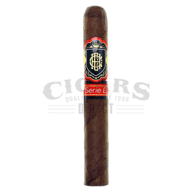 Crowned Heads CHC Serie E 5150 Short Robusto Single