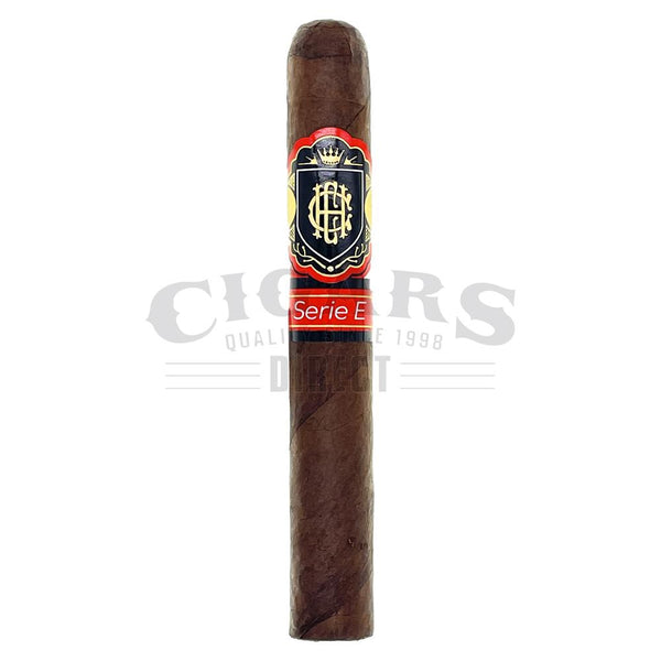 Crowned Heads CHC Serie E 5150 Short Robusto Single