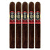 Crowned Heads CHC Serie E Sublime Toro Grande 5 Pack