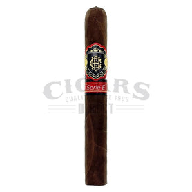 Crowned Heads CHC Serie E Sublime Toro Grande SIngle