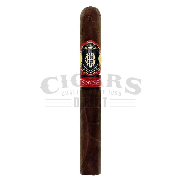 Crowned Heads CHC Serie E Sublime Toro Grande SIngle