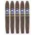 Crowned Heads Four Kicks Capa Especial Aguilas Limited Edition 2021 Figurado 5 Pack