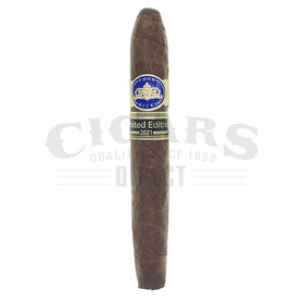 Crowned Heads Four Kicks Capa Especial Aguilas Limited Edition 2021 Figurado Single